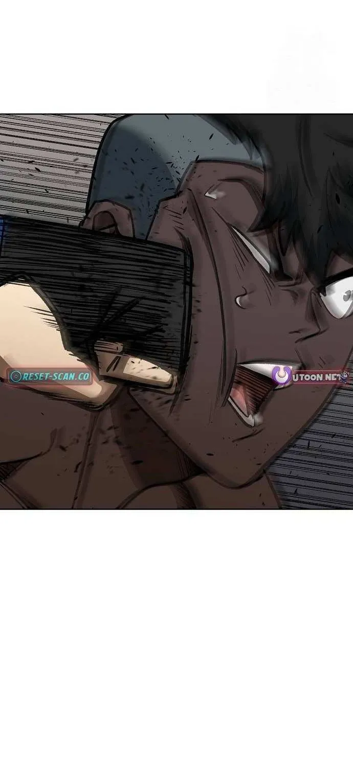 King of the Octagon Chapter 159 page 71 - 