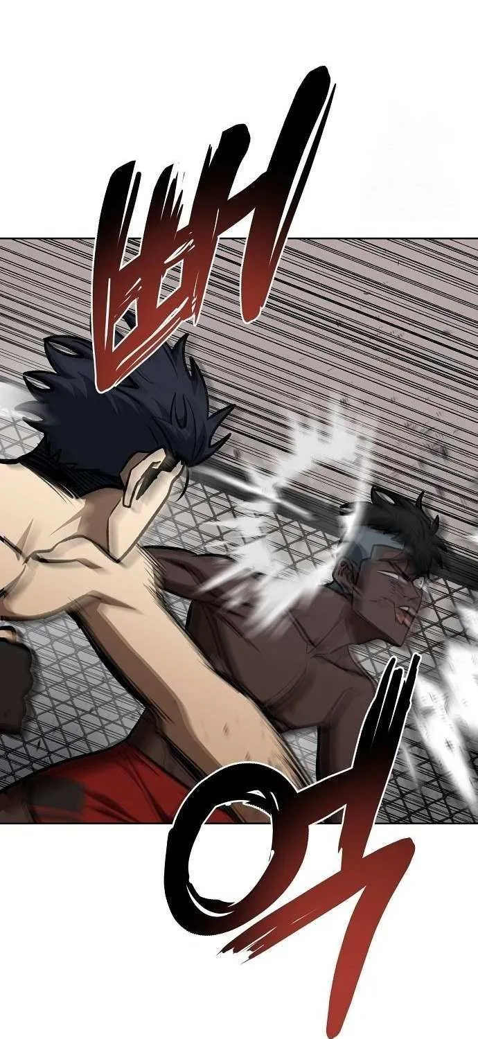 King of the Octagon Chapter 159 page 72 - 