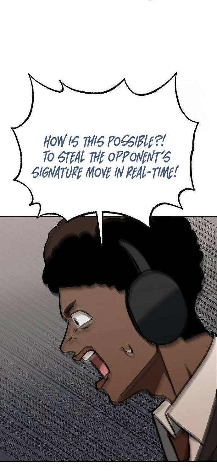 King of the Octagon Chapter 159 page 73 - 