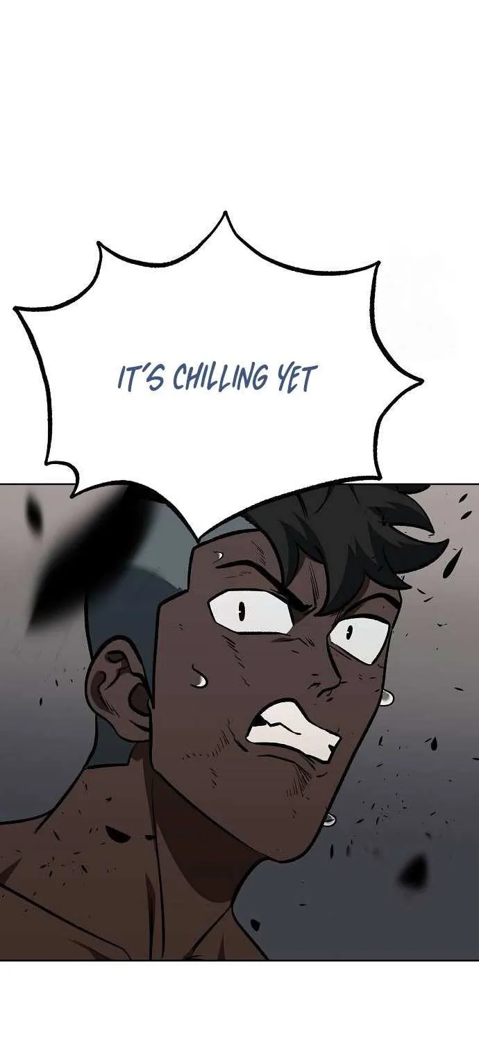 King of the Octagon Chapter 159 page 74 - 