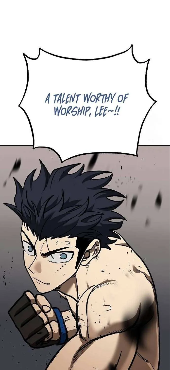 King of the Octagon Chapter 159 page 75 - 