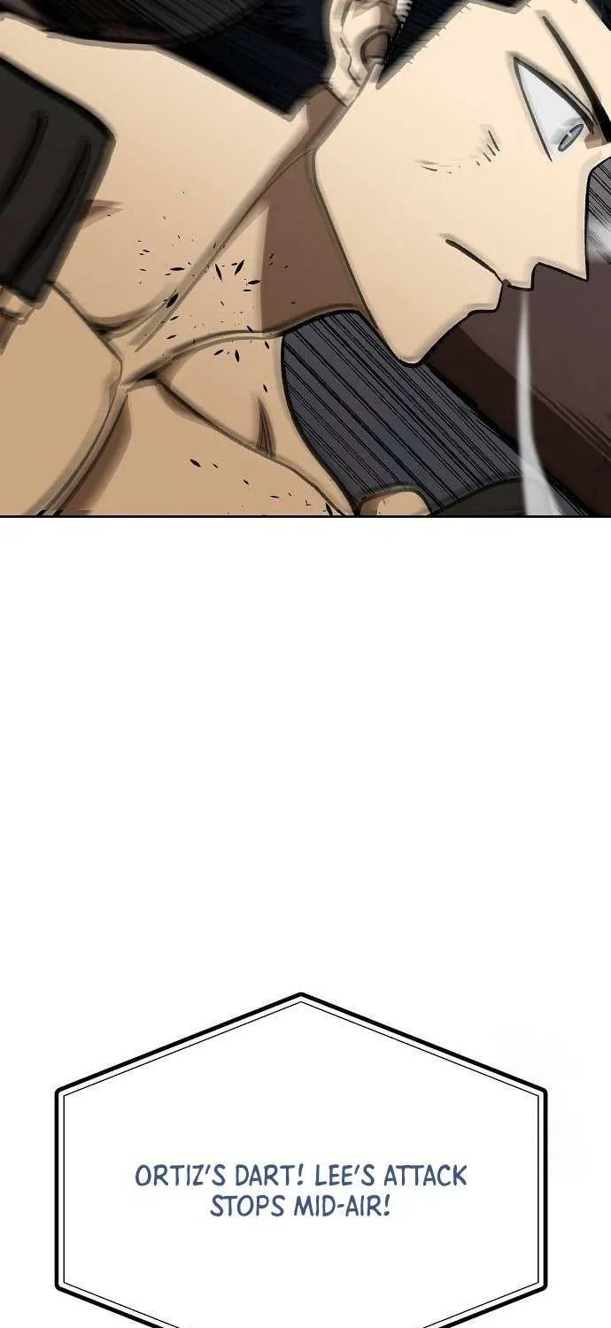 King of the Octagon Chapter 159 page 10 - 