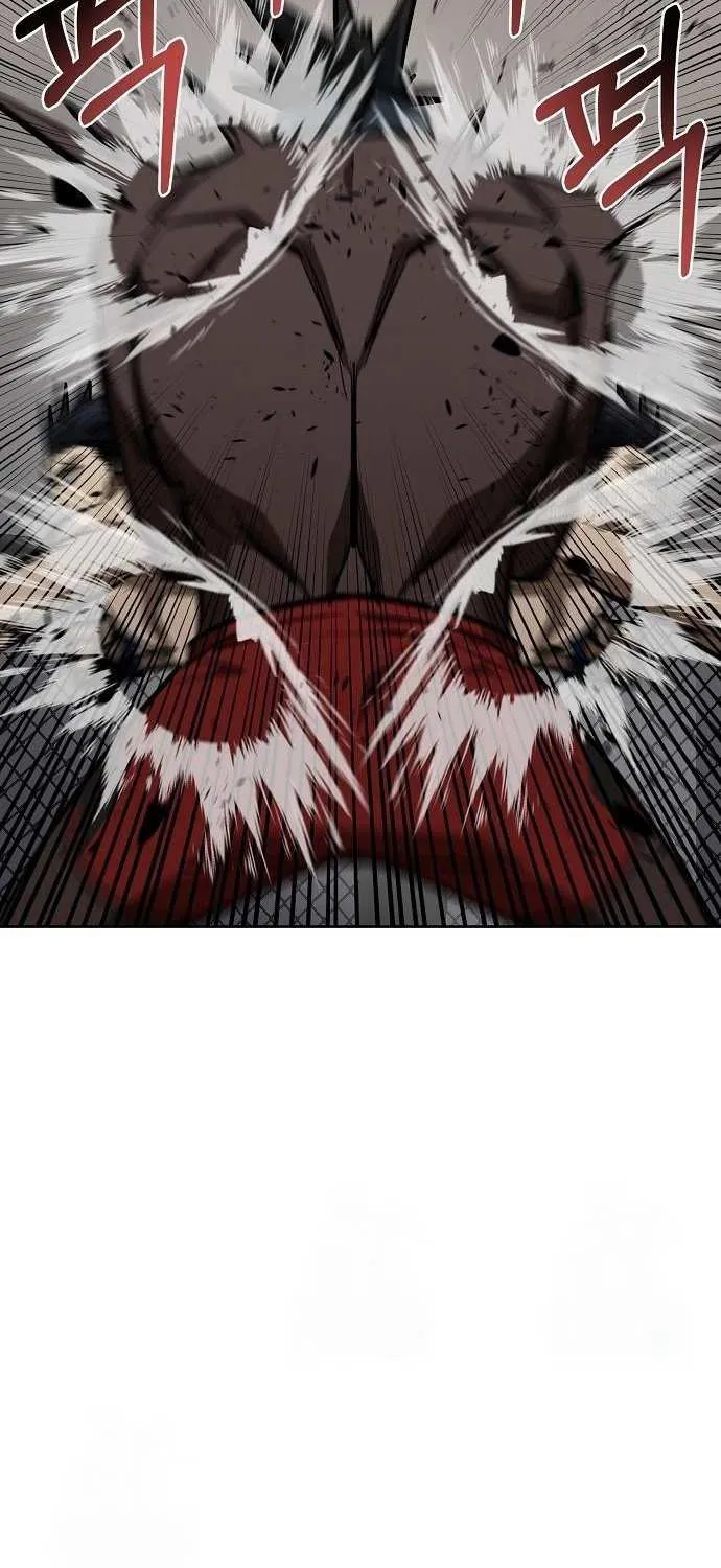 King of the Octagon Chapter 160 page 11 - 