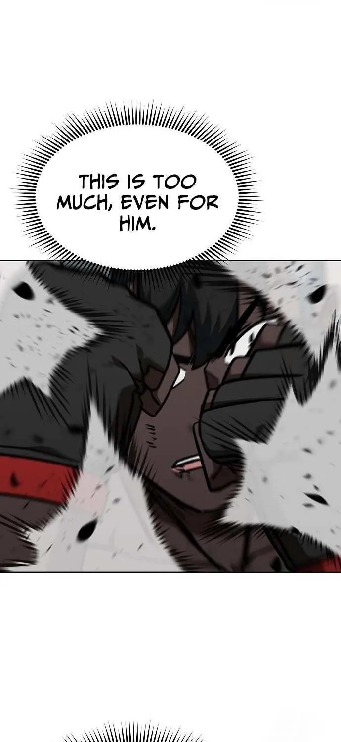 King of the Octagon Chapter 160 page 13 - 