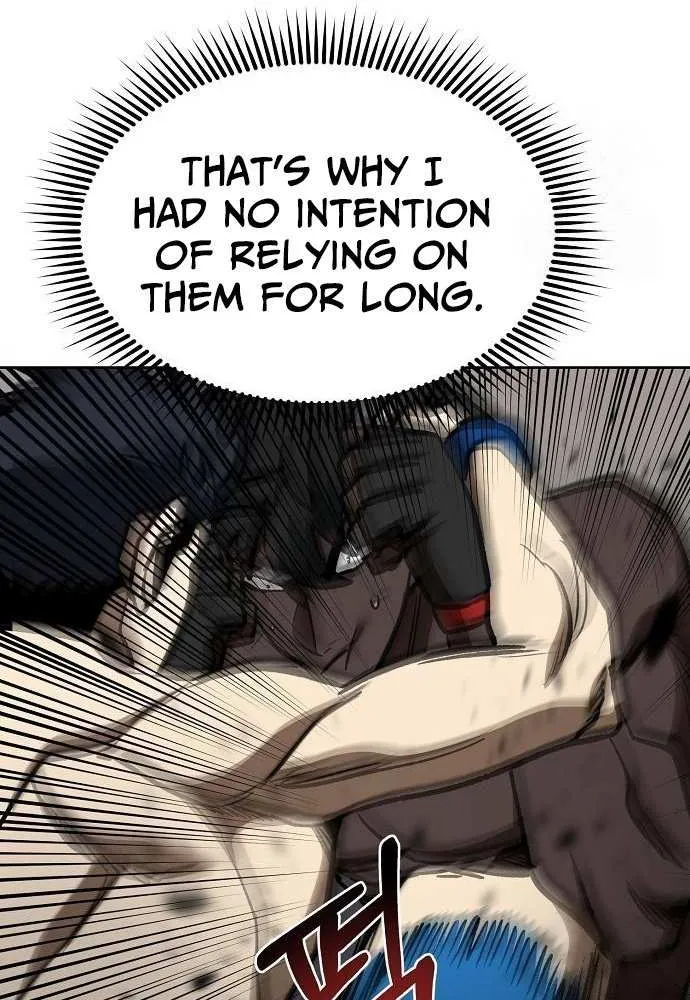 King of the Octagon Chapter 160 page 15 - 