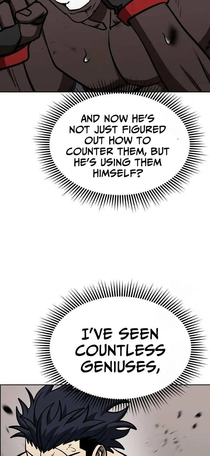 King of the Octagon Chapter 160 page 17 - 