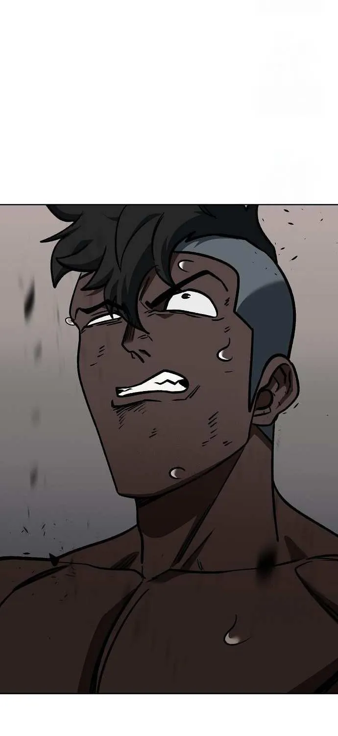 King of the Octagon Chapter 160 page 32 - 