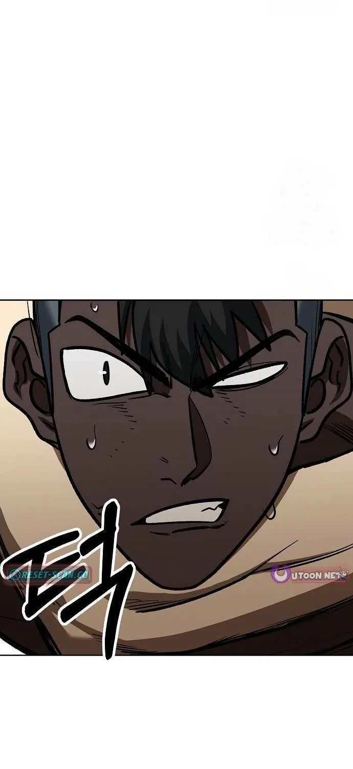 King of the Octagon Chapter 160 page 39 - 
