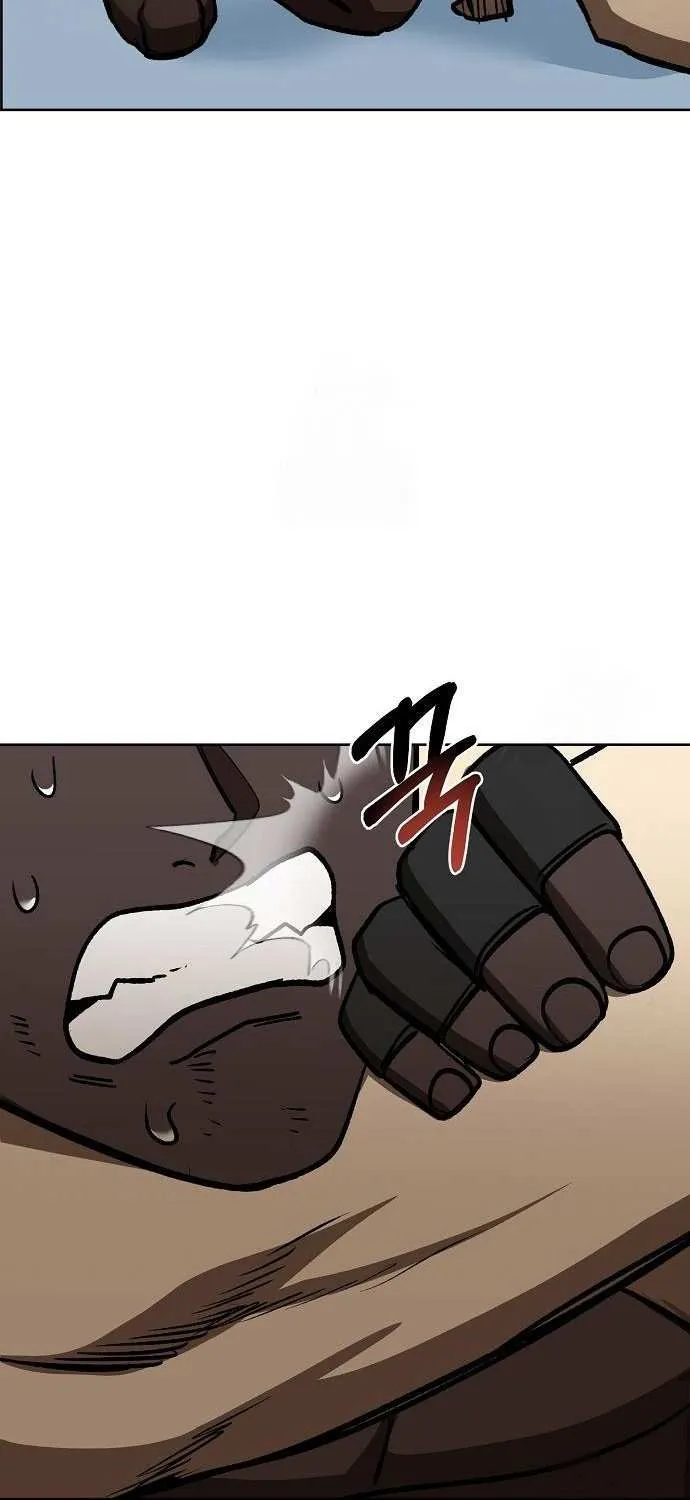 King of the Octagon Chapter 160 page 41 - 