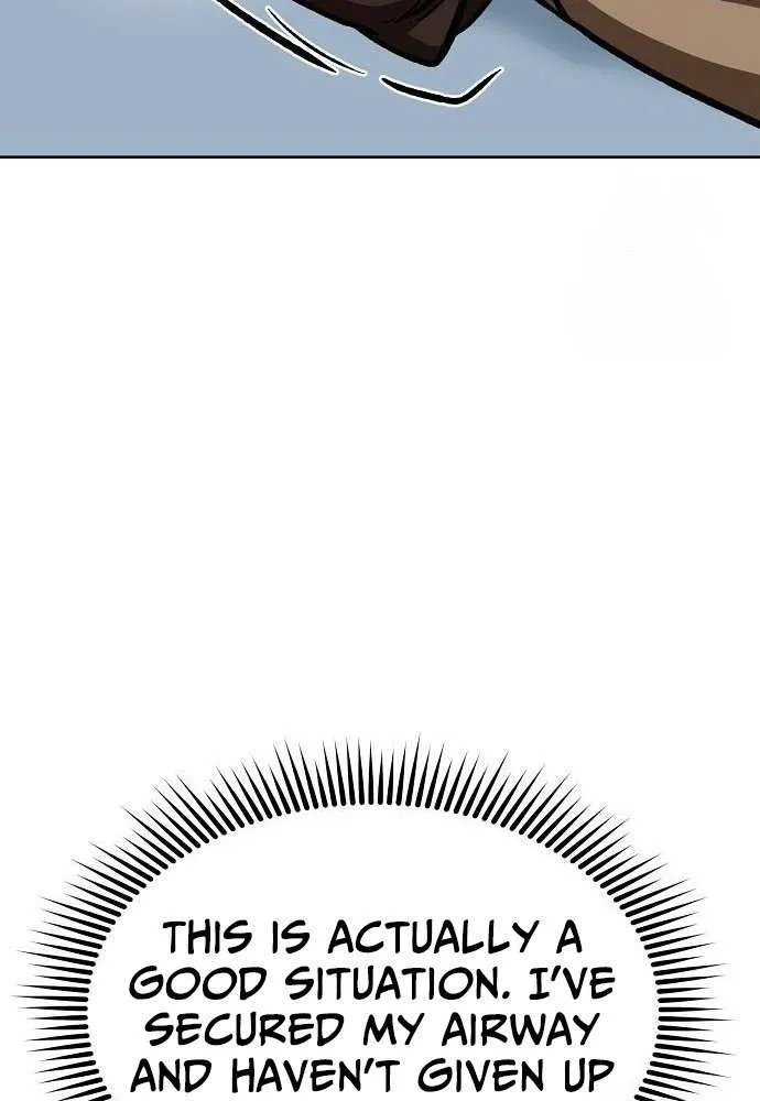 King of the Octagon Chapter 160 page 43 - 