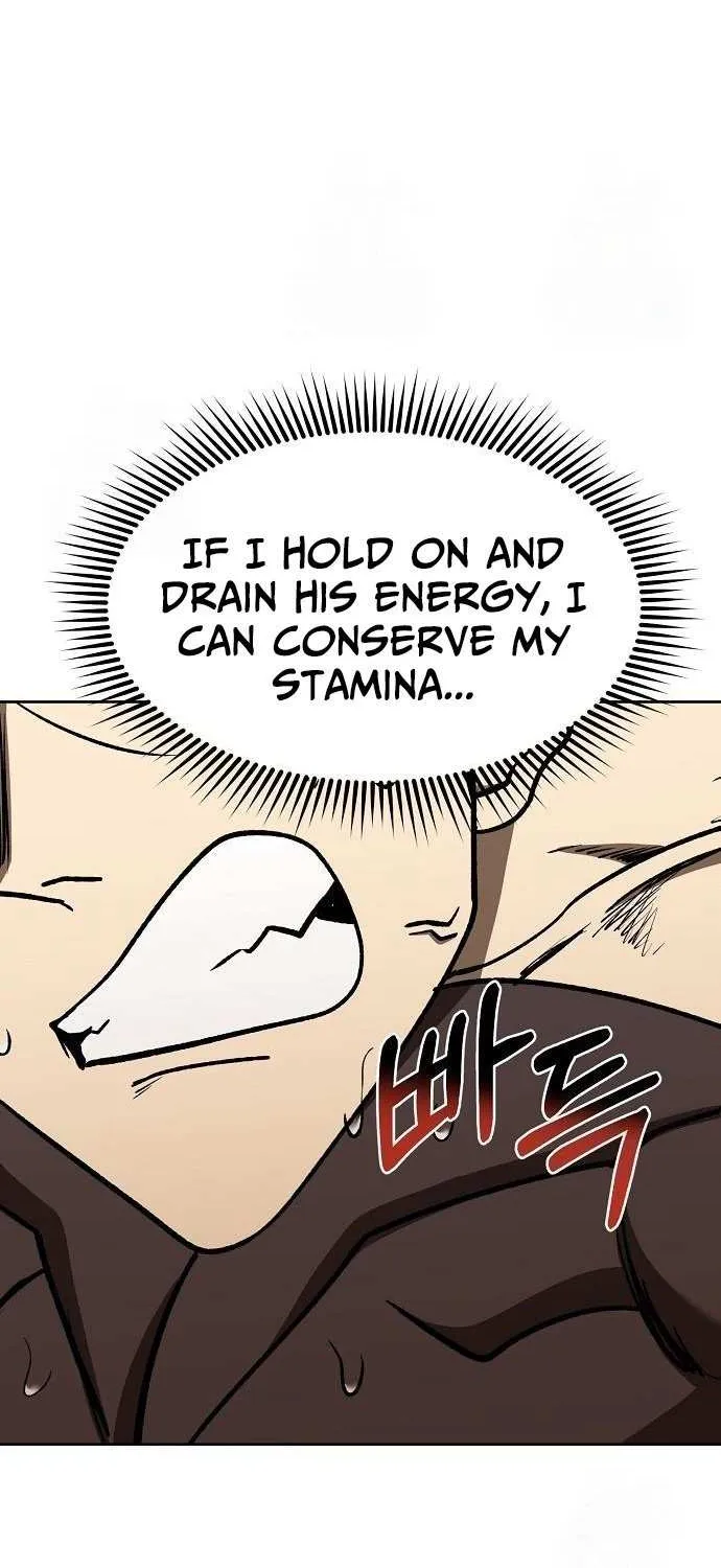 King of the Octagon Chapter 160 page 45 - 