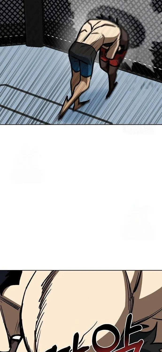 King of the Octagon Chapter 160 page 49 - 
