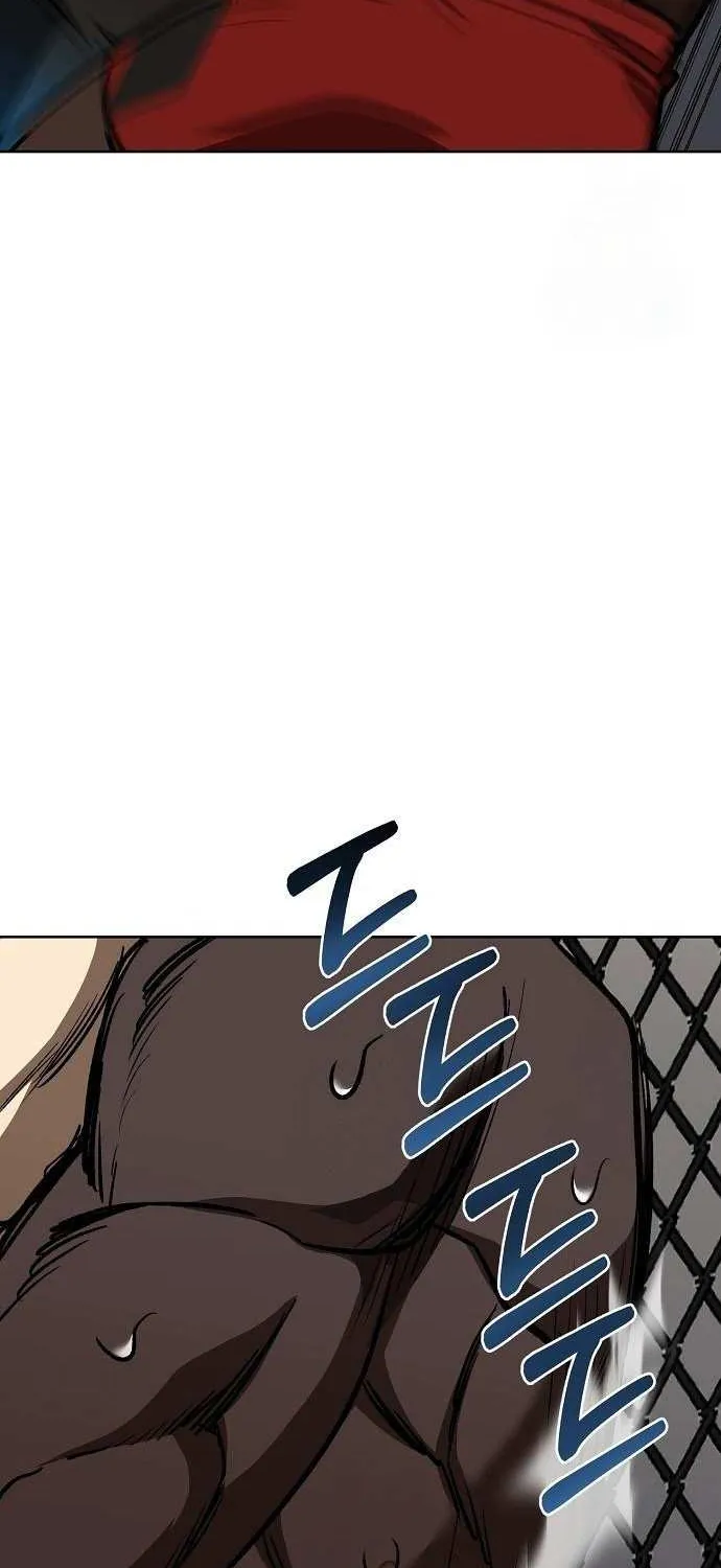 King of the Octagon Chapter 160 page 52 - 