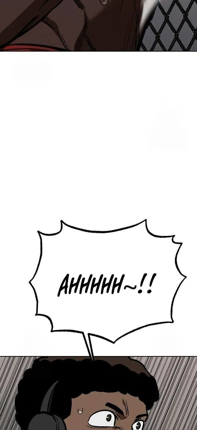 King of the Octagon Chapter 160 page 53 - 