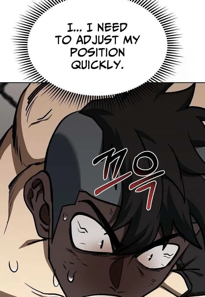 King of the Octagon Chapter 160 page 57 - 