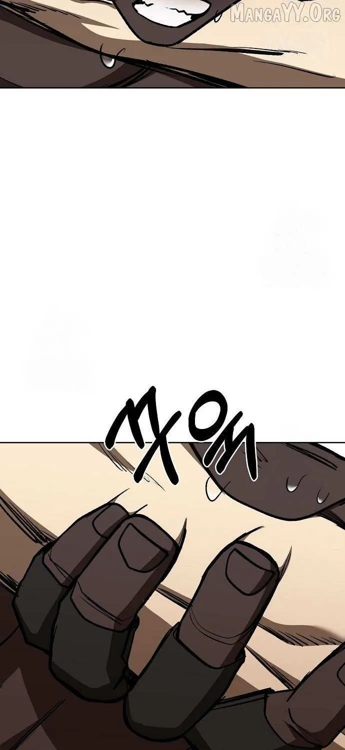 King of the Octagon Chapter 160 page 58 - 