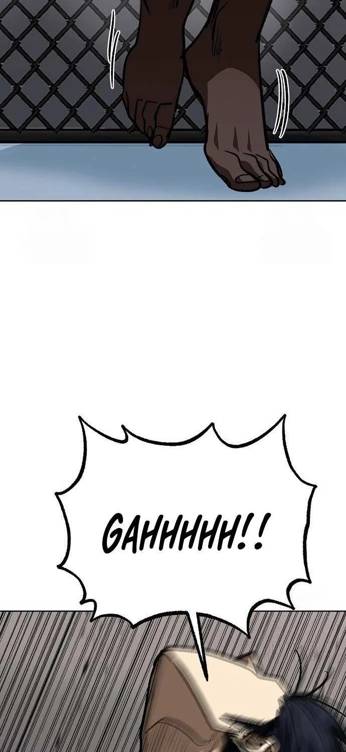 King of the Octagon Chapter 160 page 60 - 