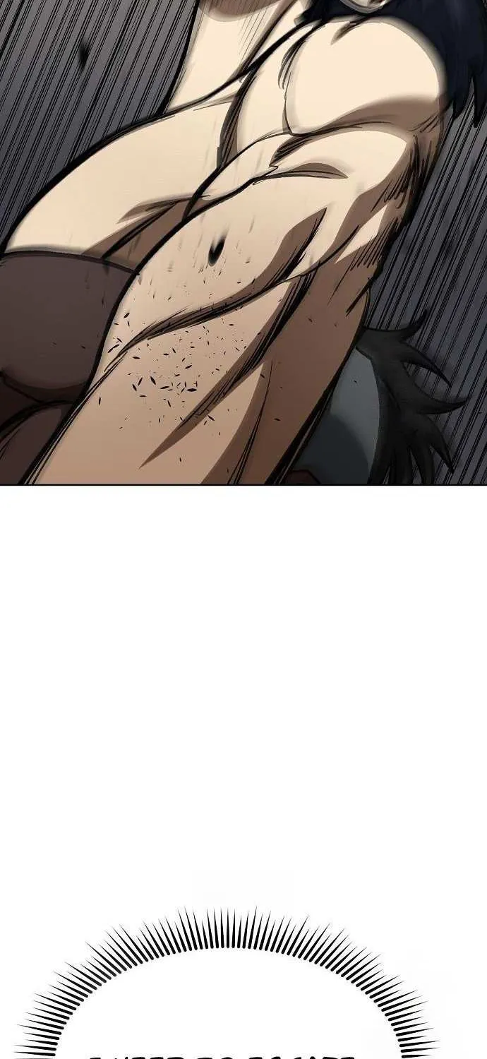 King of the Octagon Chapter 160 page 61 - 