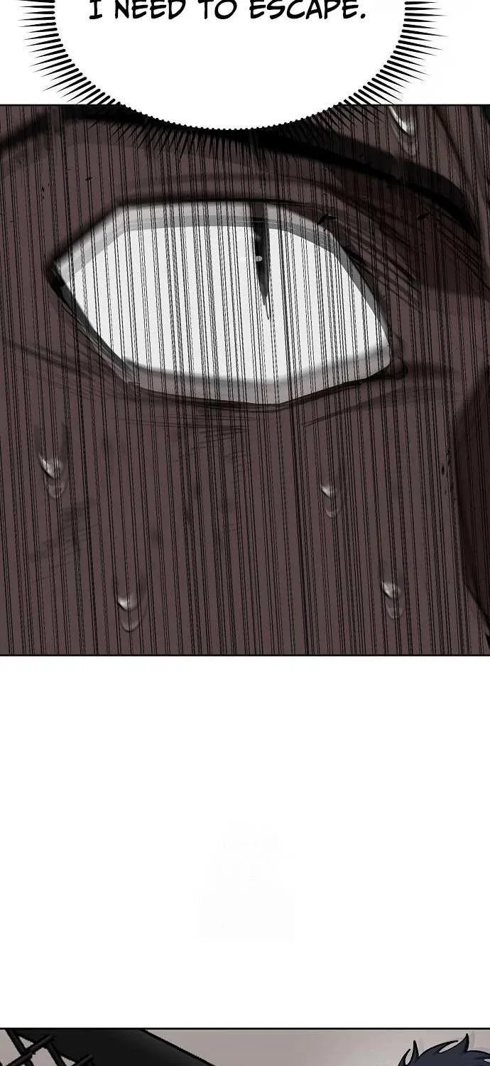 King of the Octagon Chapter 160 page 62 - 