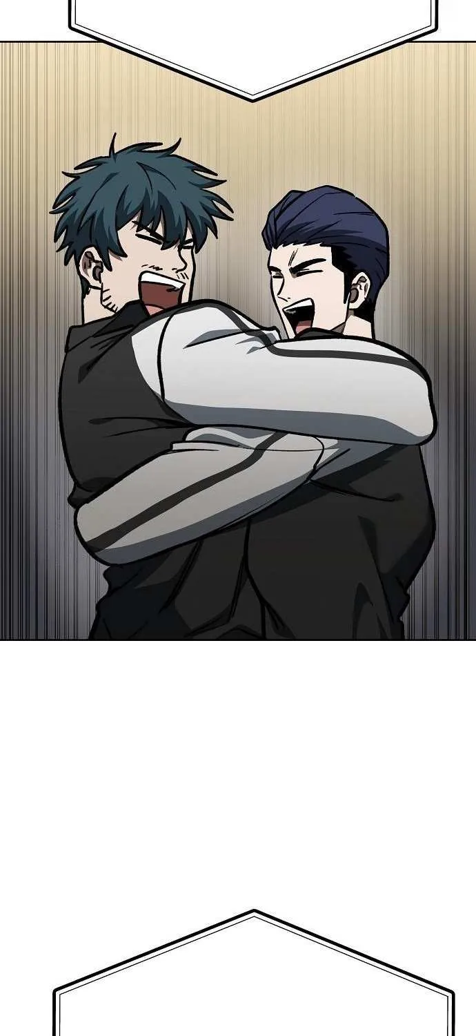 King of the Octagon Chapter 160 page 69 - 