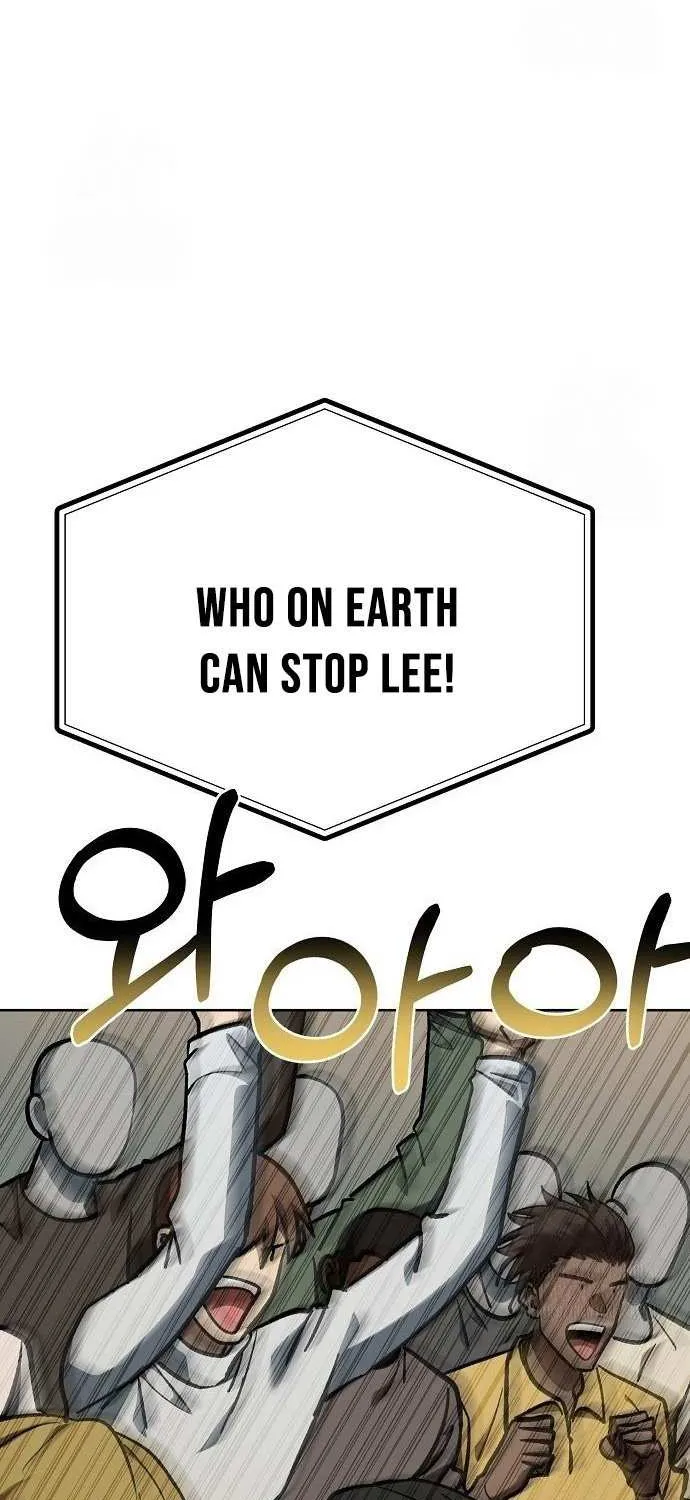 King of the Octagon Chapter 160 page 74 - 