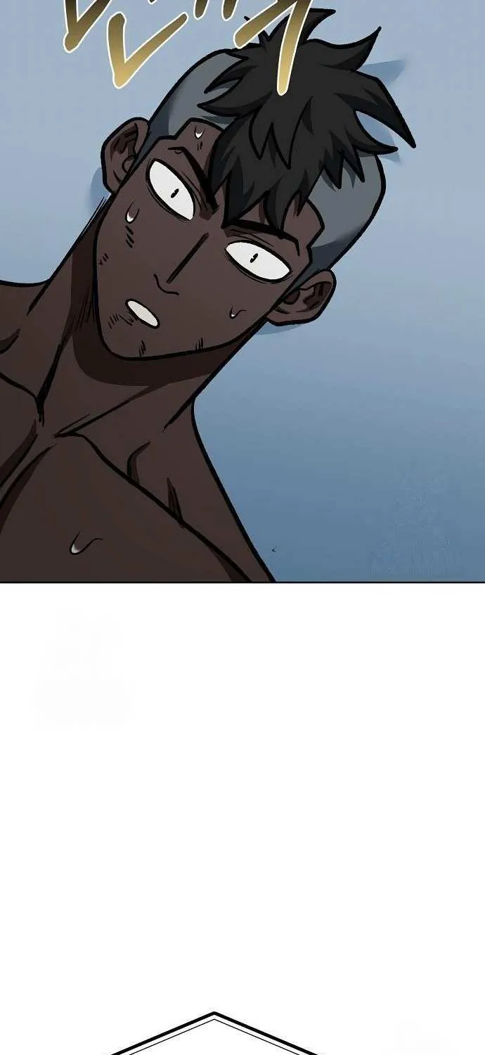 King of the Octagon Chapter 160 page 76 - 