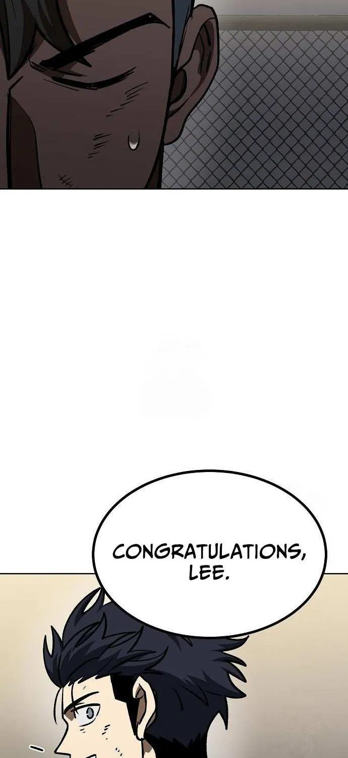 King of the Octagon Chapter 160 page 80 - 