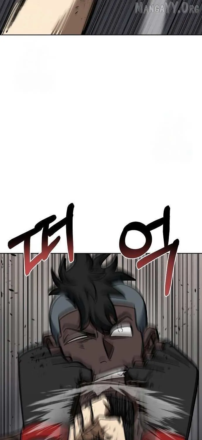 King of the Octagon Chapter 160 page 9 - 