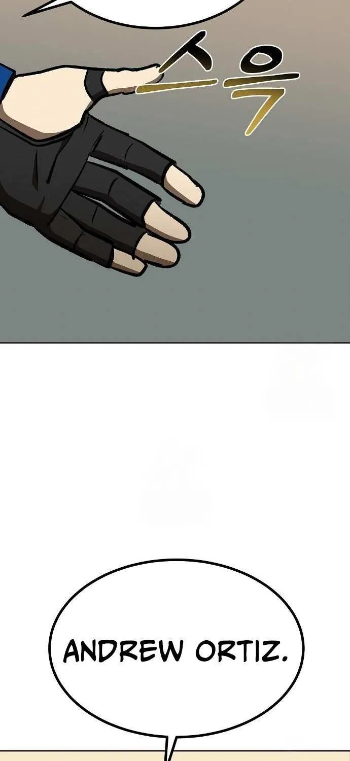 King of the Octagon Chapter 160 page 83 - 