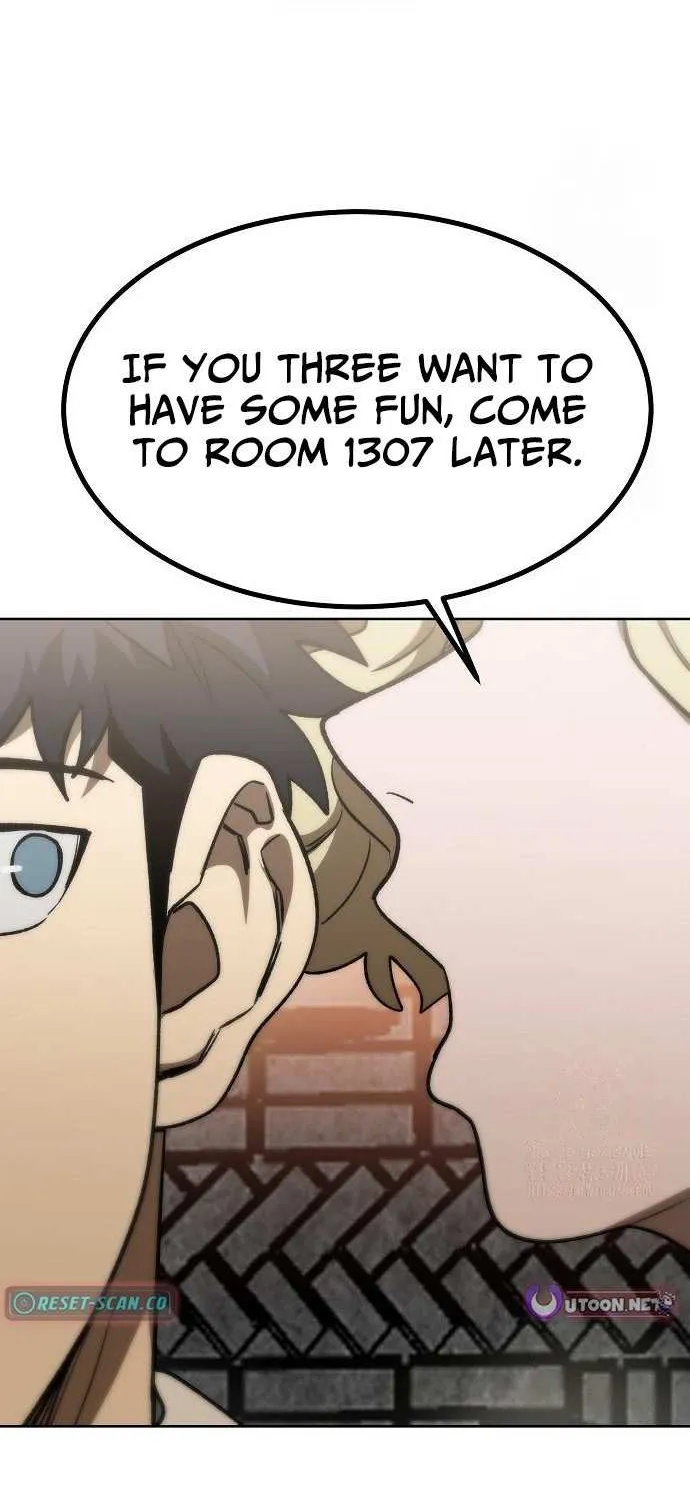 King of the Octagon Chapter 161 page 13 - 