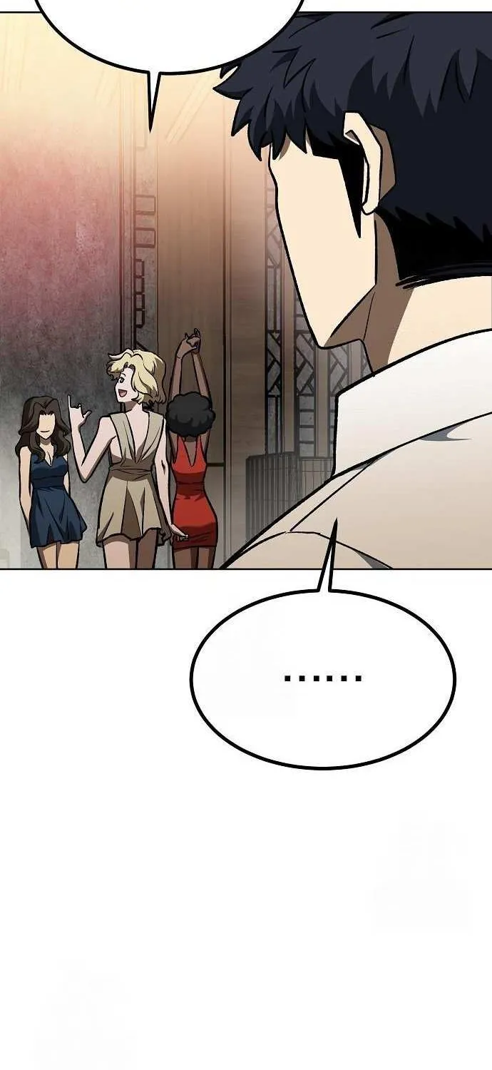 King of the Octagon Chapter 161 page 16 - 