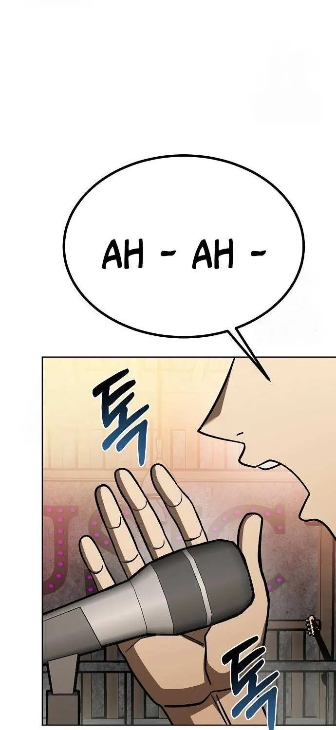 King of the Octagon Chapter 161 page 24 - 