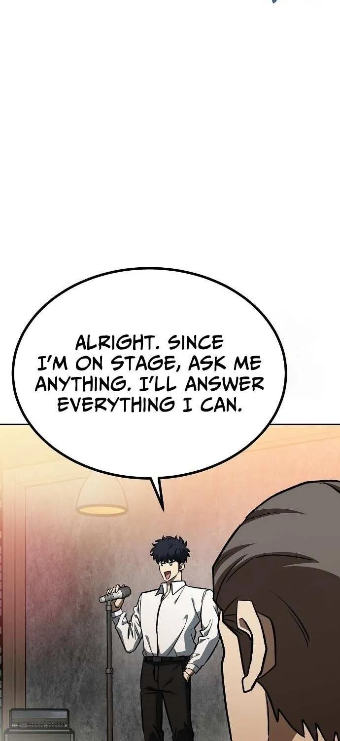 King of the Octagon Chapter 161 page 25 - 