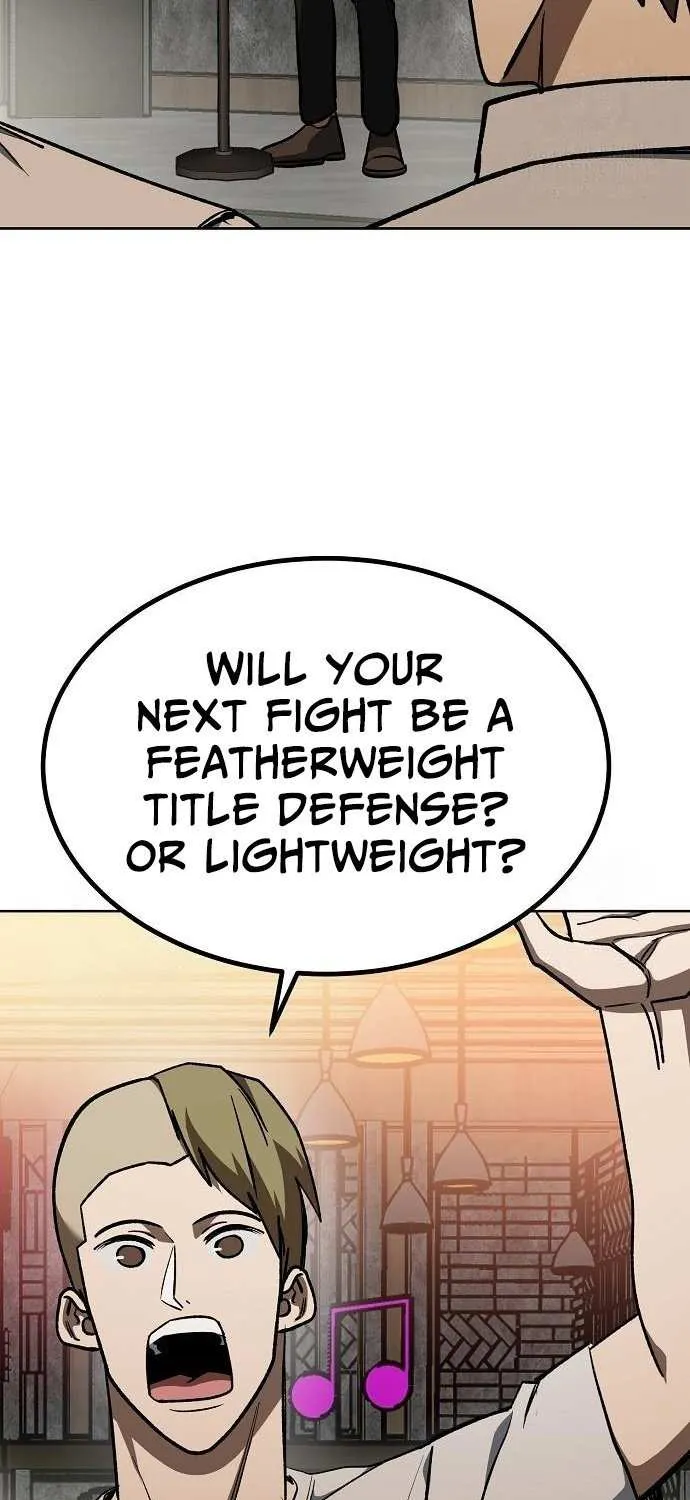 King of the Octagon Chapter 161 page 26 - 
