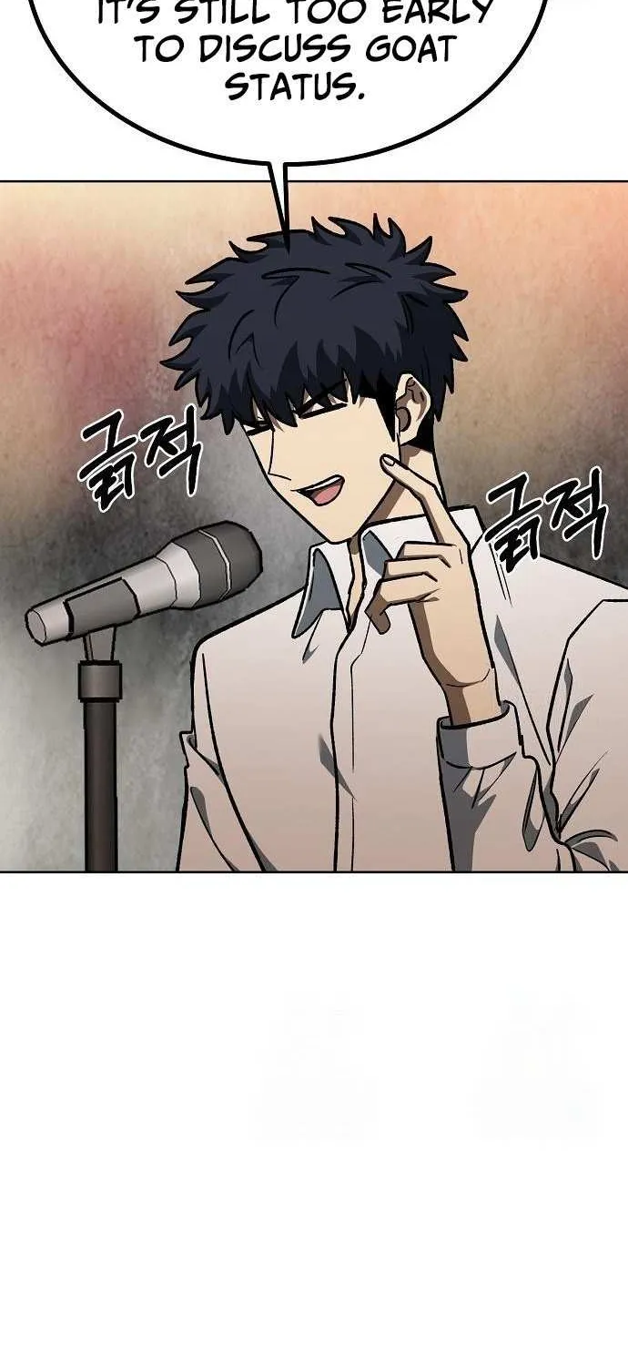 King of the Octagon Chapter 161 page 32 - 