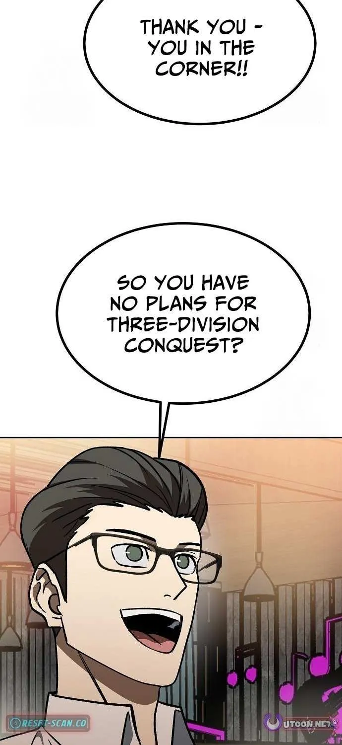 King of the Octagon Chapter 161 page 38 - 