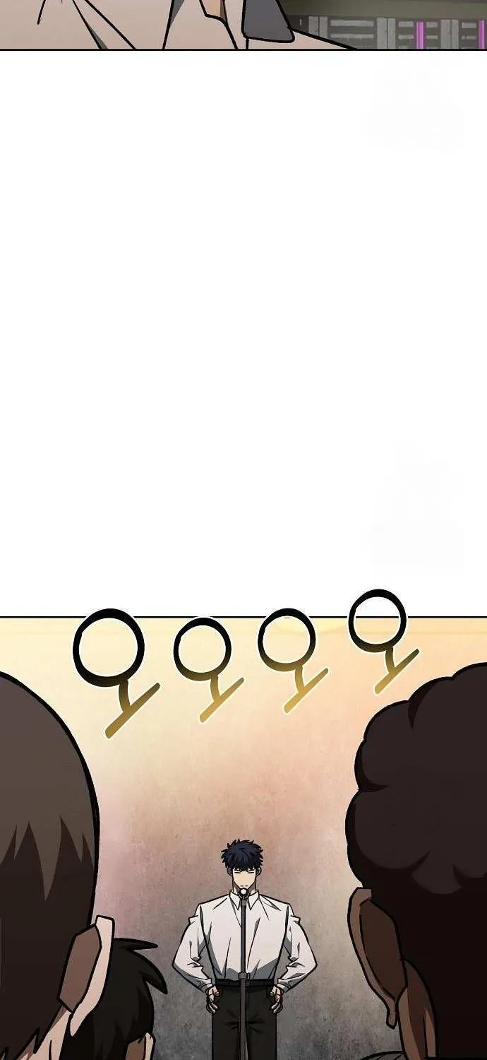 King of the Octagon Chapter 161 page 39 - 
