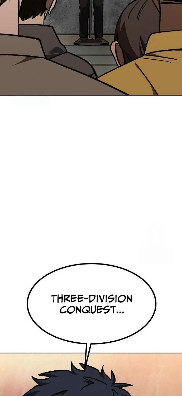 King of the Octagon Chapter 161 page 40 - 