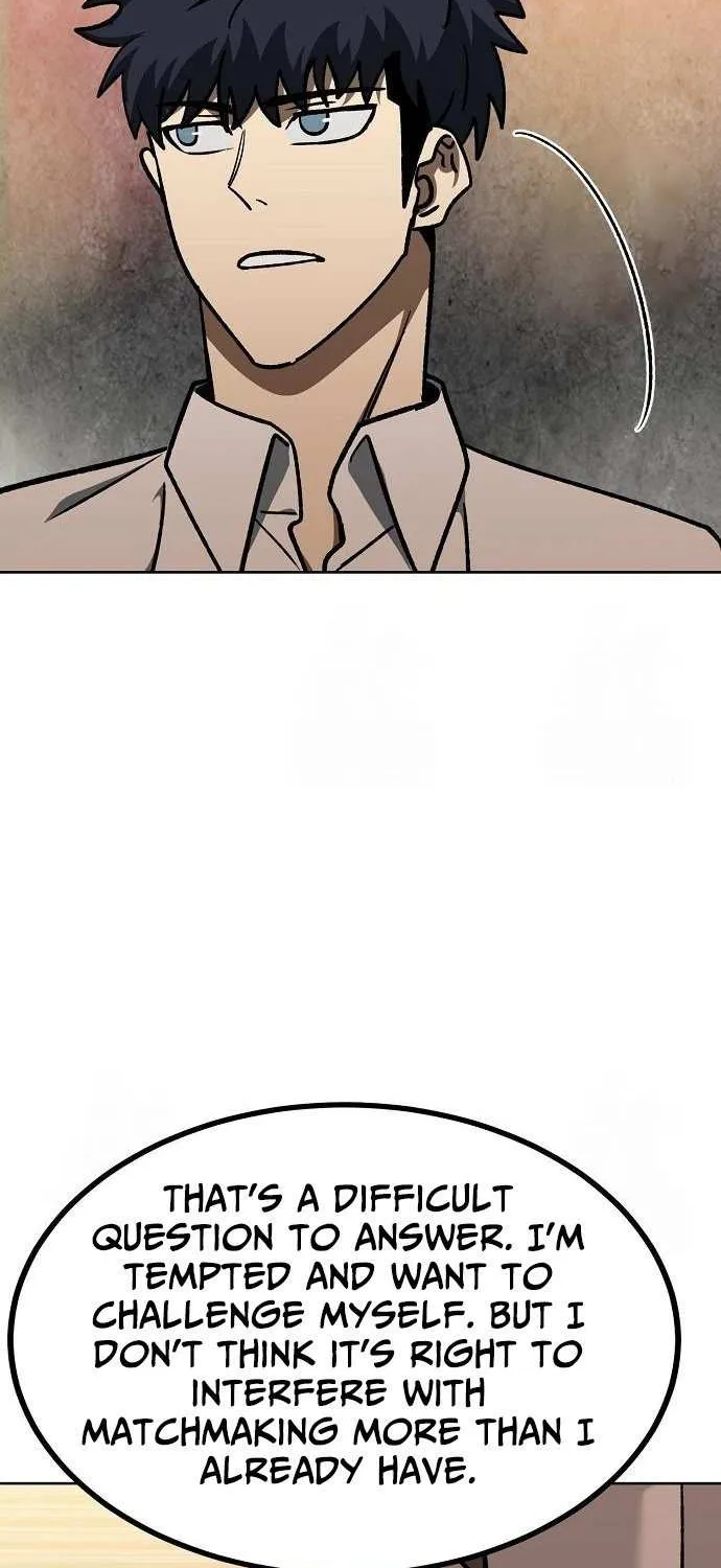 King of the Octagon Chapter 161 page 41 - 