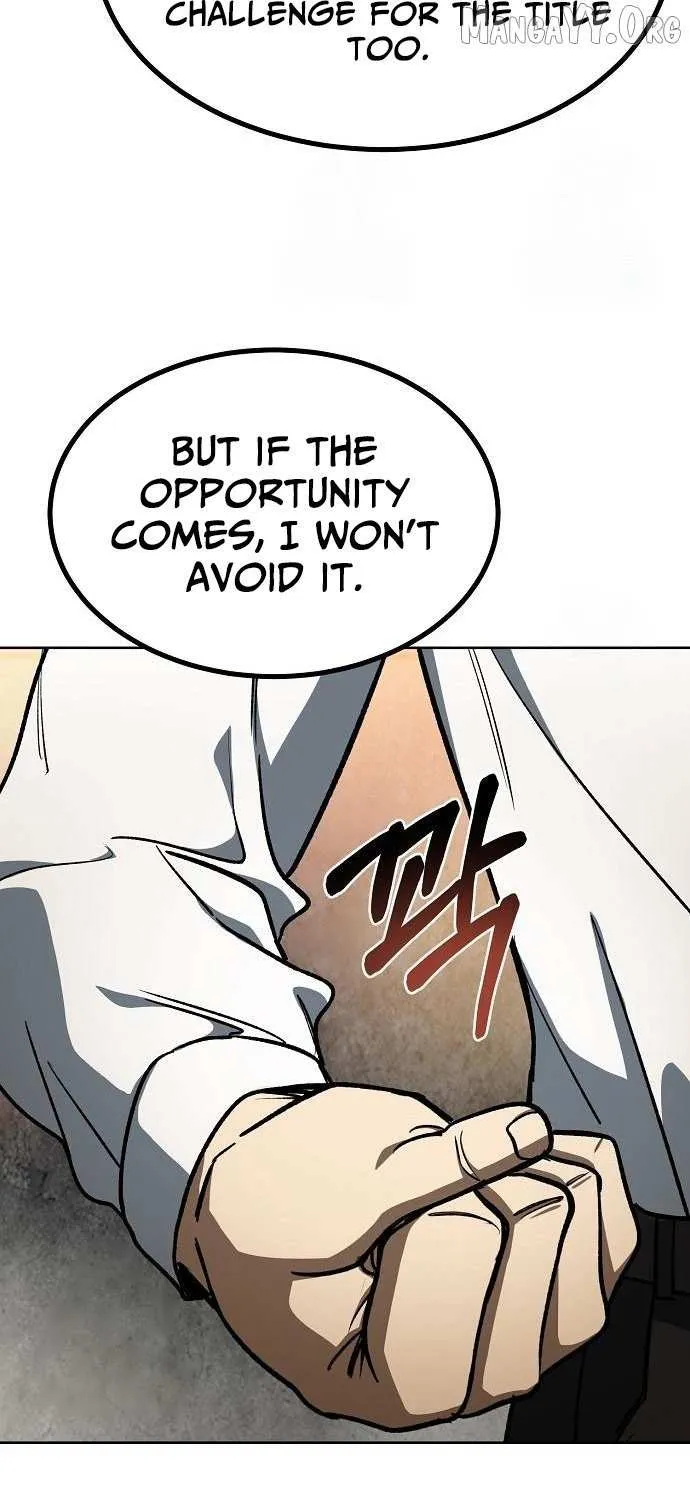 King of the Octagon Chapter 161 page 43 - 