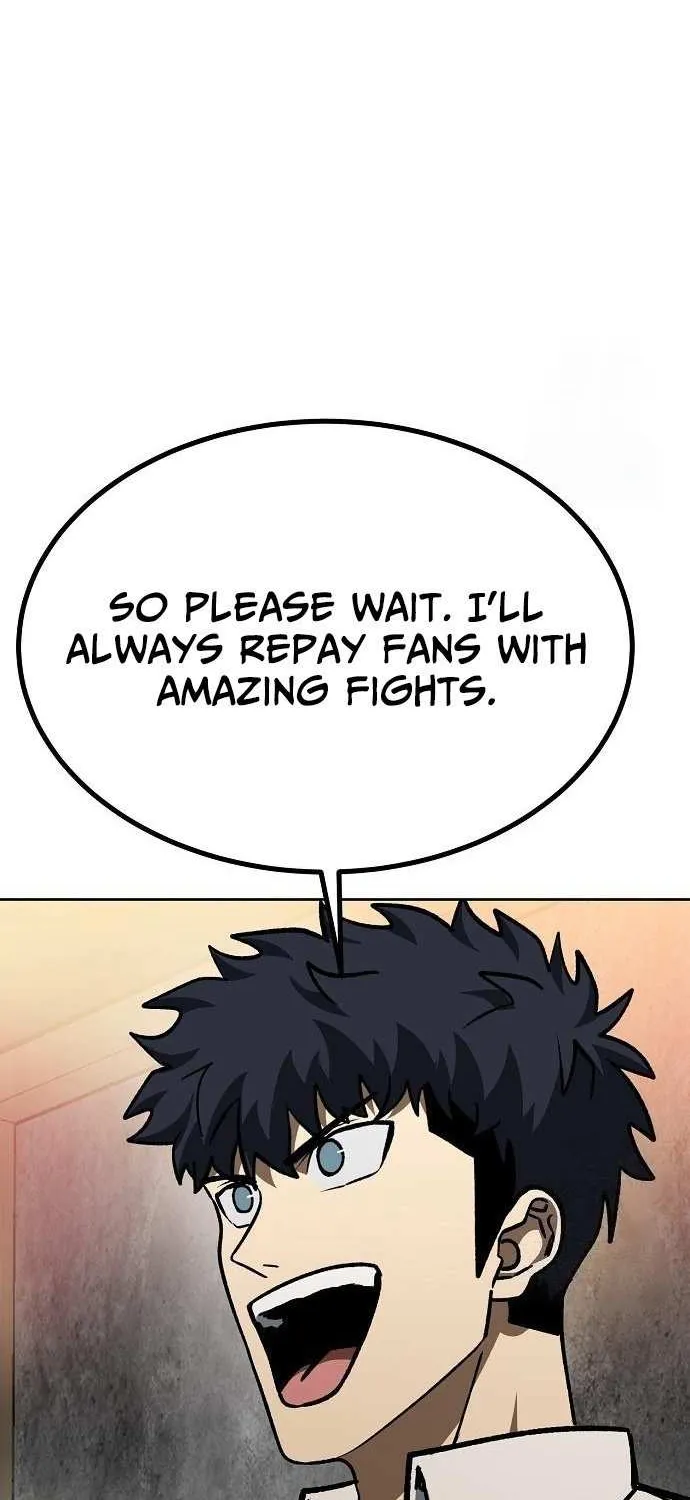 King of the Octagon Chapter 161 page 44 - 