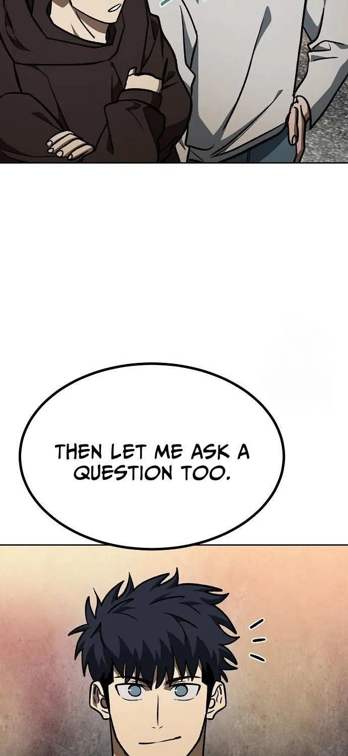 King of the Octagon Chapter 161 page 46 - 