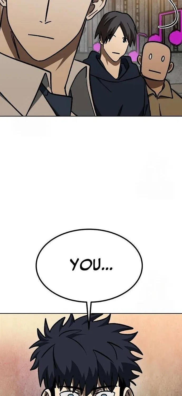 King of the Octagon Chapter 161 page 48 - 