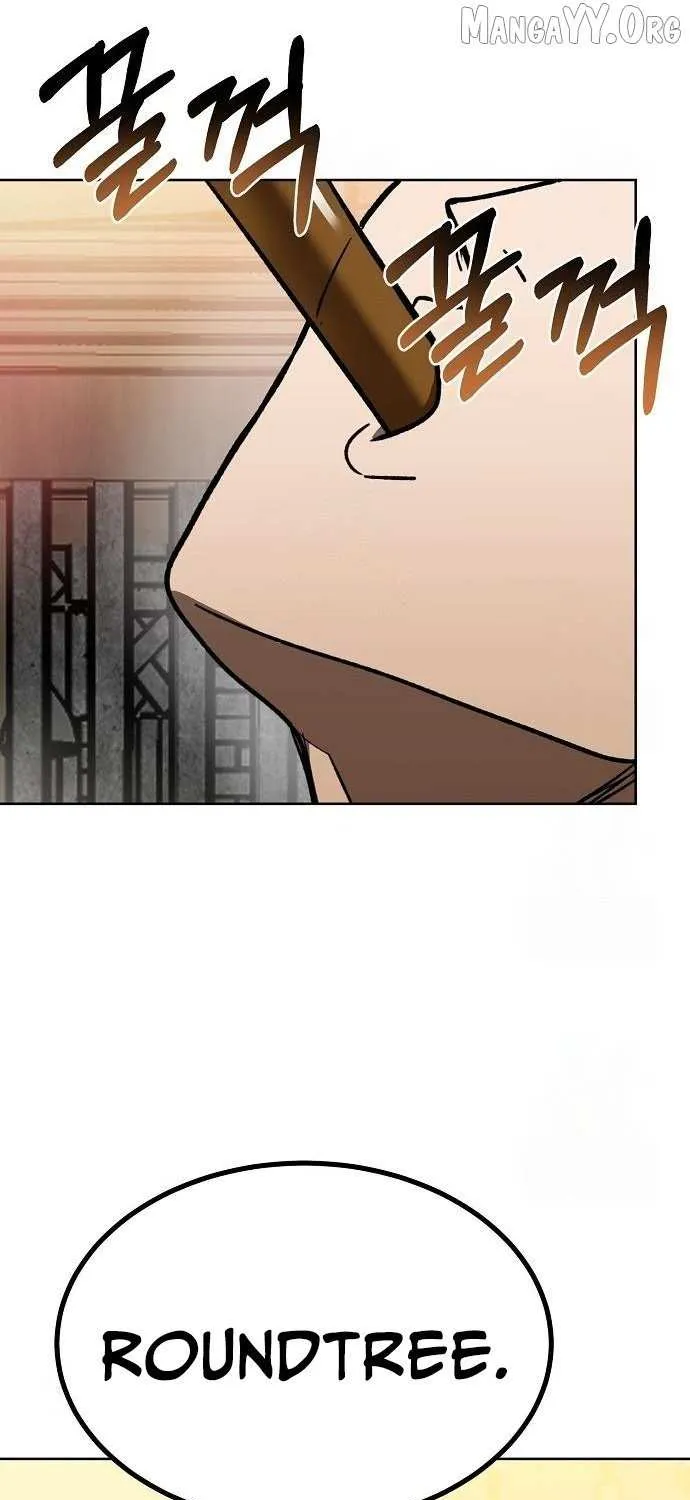 King of the Octagon Chapter 161 page 50 - 