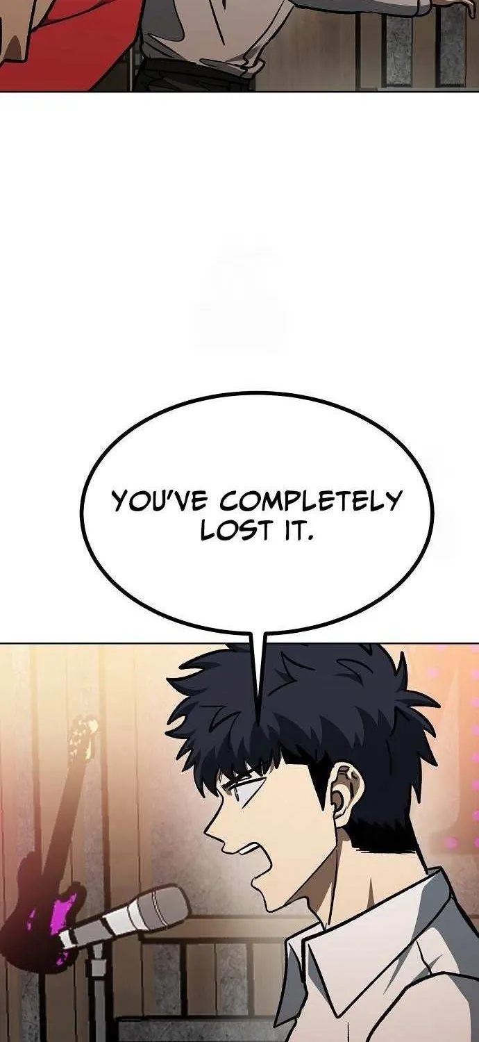 King of the Octagon Chapter 161 page 53 - 