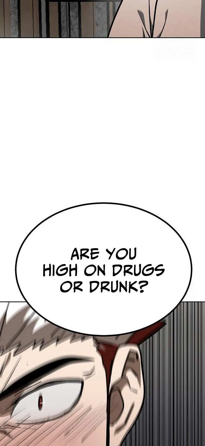 King of the Octagon Chapter 161 page 54 - 