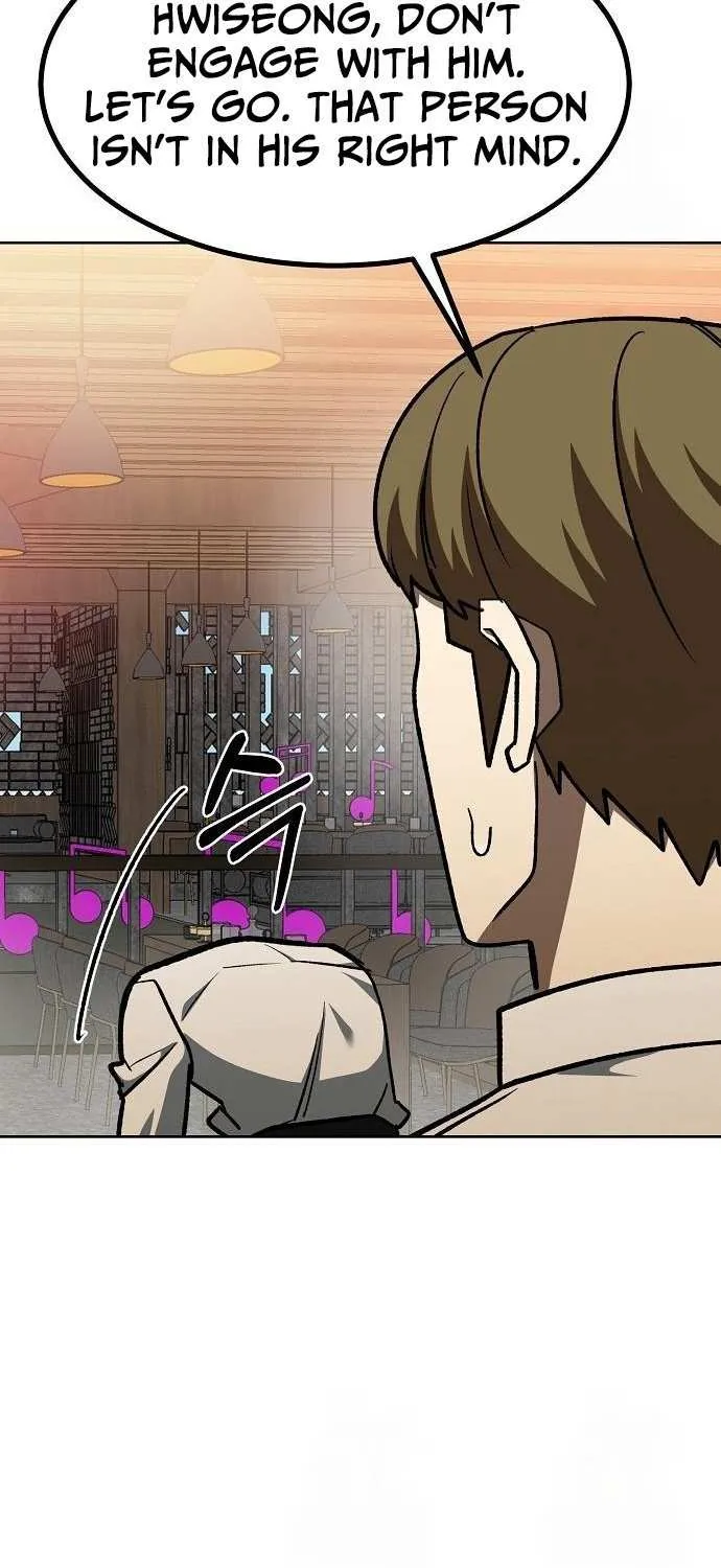 King of the Octagon Chapter 161 page 59 - 