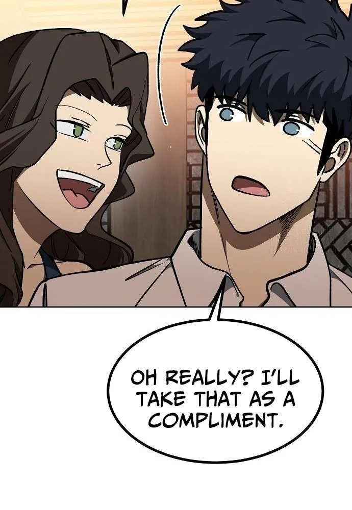 King of the Octagon Chapter 161 page 7 - 