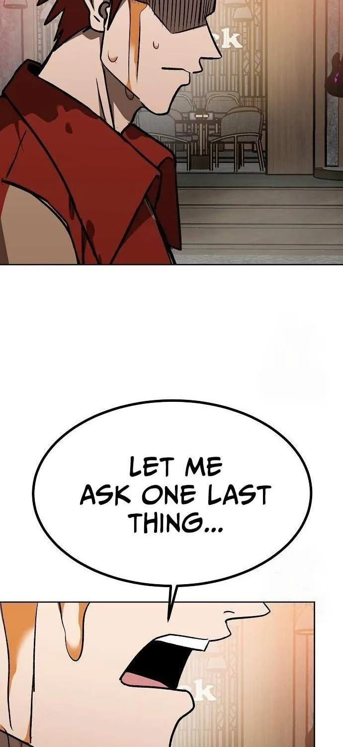 King of the Octagon Chapter 161 page 67 - 