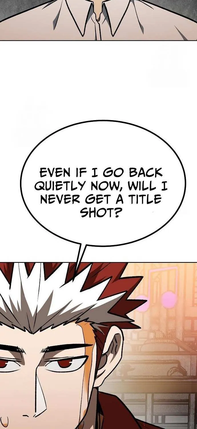King of the Octagon Chapter 161 page 69 - 